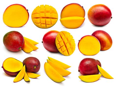 49 Types of Mangoes: Photos | A to Z