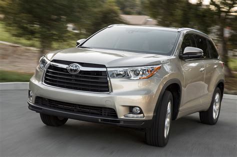 2014 Toyota Highlander