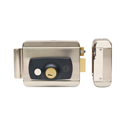 Buy Electric Rim Locks Online - Yale Online India – Yale India