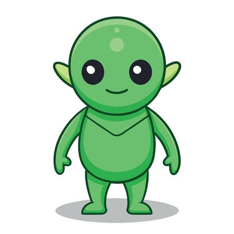 Alien Standing Cartoon 的图像结果