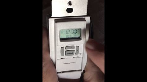 Intermatic ST01 Programming 的图像结果