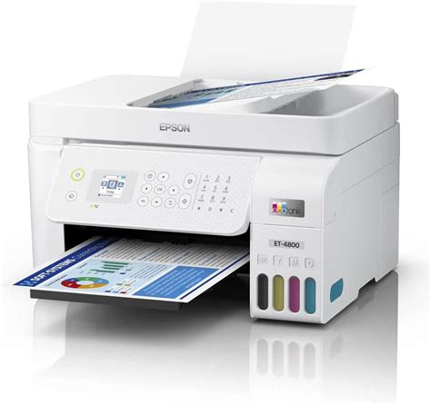 Image result for Epson Color Printer