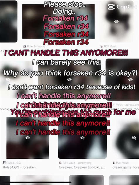 Forsaken r34... - YouTube