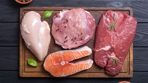 Why you should try a meat diet? - TV Exposed - Movies - TV Shows - Stars
