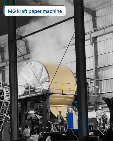 MFi offers wide range of paper machines | Kunal Rana