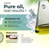 Buy Cureveda Sparkle Oil Pulling | Anti-Bacterial Oral Care | Boost ...