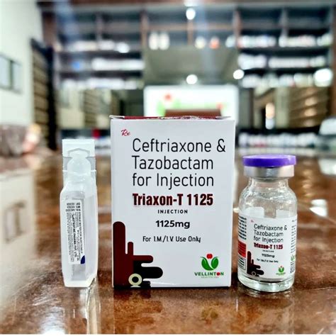 Injection Manufacturing Company In India | Vellinton Healthcare