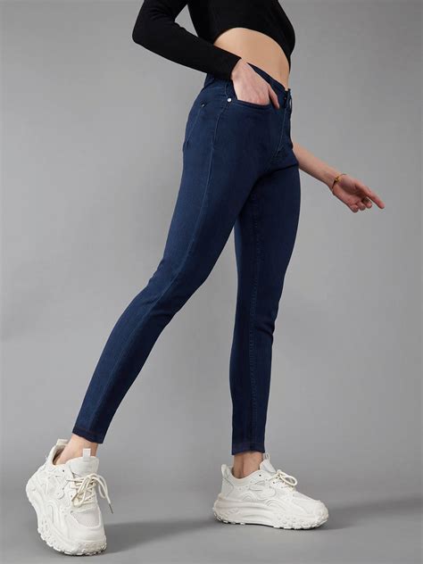 Dolce Crudo Jeans