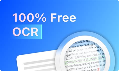 Image result for PDF Editor OCR