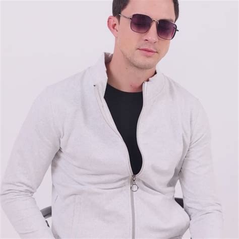 Buy Latest White Sustainable Jacket Men's Online In India