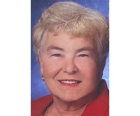 Marilyn Pavey Obituary (2025) - La Porte, IN - La Porte County Herald ...