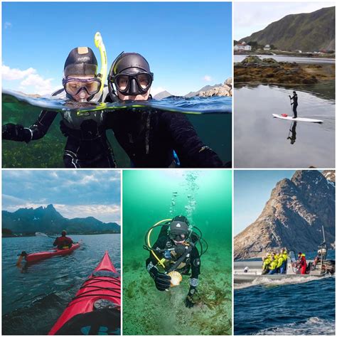 LOFOTEN DIVING (2026) All You Need to Know BEFORE You Go (with Photos ...