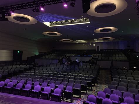 Presidio Theatre – Knapp Architects