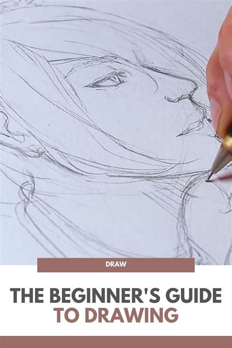 Image result for Beginner Drawing Tutorials