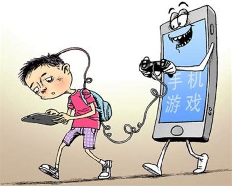 有这三种特征的孩子最容易手机成瘾，快看看你的孩子有没有！ - 知乎