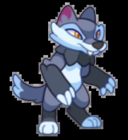 Image result for Lumibolt Prodigy Evolution