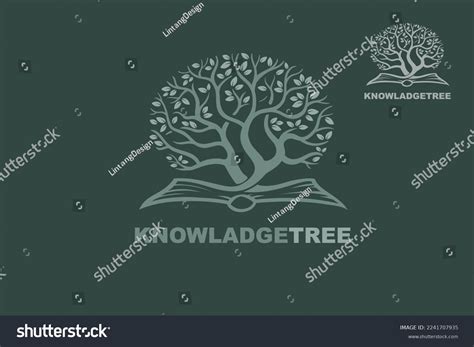 Knowledge Tree Logo 的图像结果