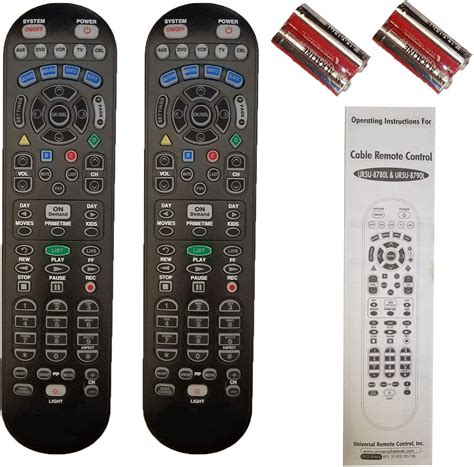 Charter Remote Control 的图像结果