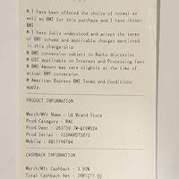 [Resolved] Lg, Mall Of India, Dlf Mall, Noida — Cash back not received ...