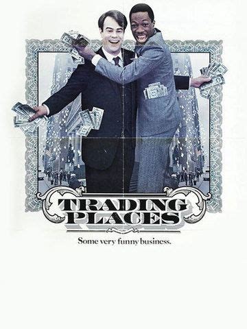 Trading Places (1983) (1983) - Movie | Reviews, Cast & Release Date ...