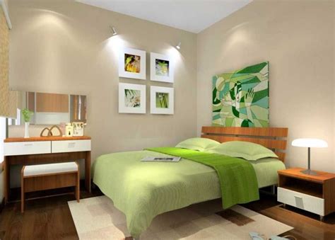 bedroom 4x5 design