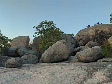 Elephant Rocks State Park - Go Wandering
