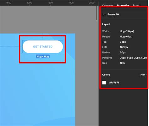 How to Convert Figma File into HTML Code 的图像结果
