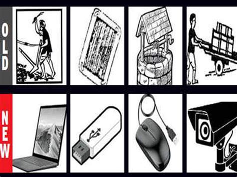 When election symbols enter the technology world - The Economic Times