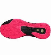 Image result for Paul George Shoes Pink 2