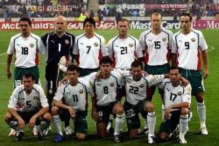 保加利亚国家队2018-19赛季主客场球衣 , 球衫堂 kitstown