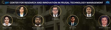 CRIFT | FORE School of Management