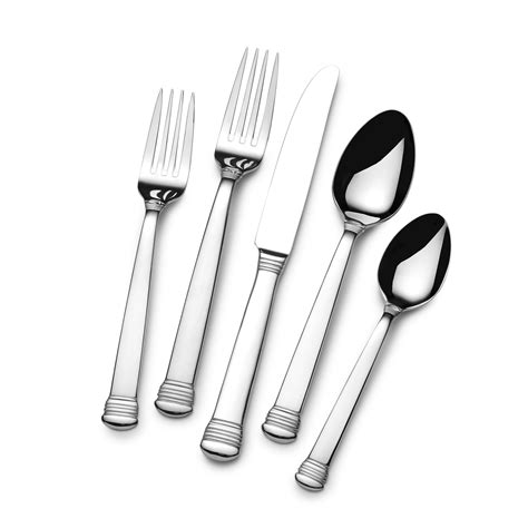 Stainless Steel Flatware - Bed Bath & Beyond
