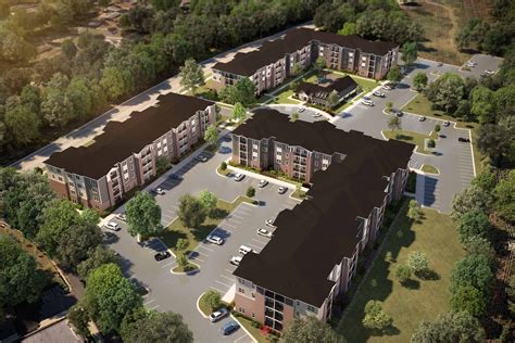 The Residences at Cedar Creek | NRP Group Communities