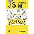 You Don`t Know JS: 6 Volume Set (Greyscale Indian Edition) : Kyle ...