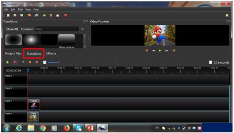Image result for Open Shot Video Editor Worksheet