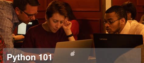 Programming Python 101 的图像结果