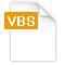 VBS File 的图像结果