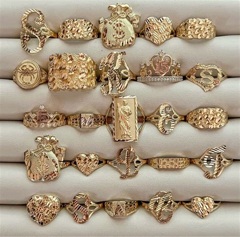 Pin by liliana on valeriaa💝 | Gold nugget jewelry, Xoxo jewelry, Fancy ...