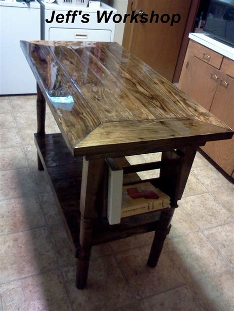 Image result for Kitchen Island Work Table