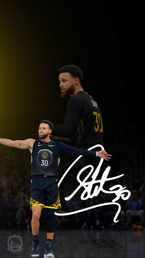 🔥 Free Download Stephen Curry Golden State Warriors Nba In by ...