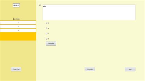 Image result for Online Results Display System Java Code