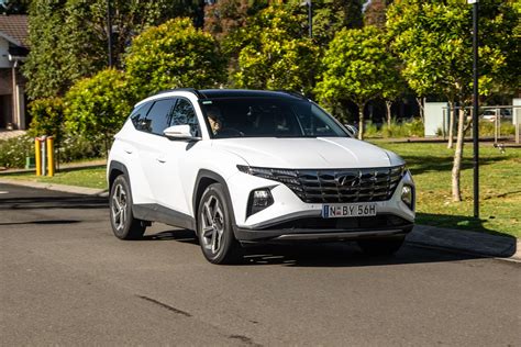 2023 Hyundai Tucson review | CarExpert