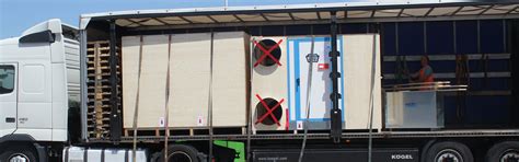 Compact system - Heutrocknung SR