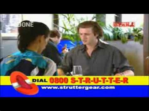 Image result for Strutter Bubble