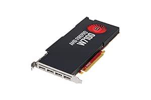 Amazon.in: Buy ATI AMD FirePro W7100 8GB GDDR5 4DisplayPorts PCI ...