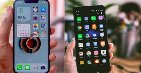 Image result for iOS and Android Platforms