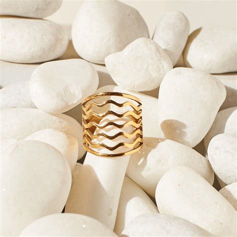 Heritage Heirloom Ring | Salty – Salty Accessories