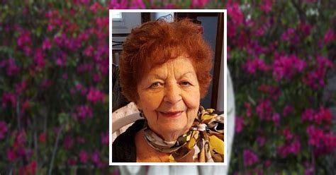 Obituary | Gilberte Marie Turcotte (nee. Guy) | Dwayne D. Budgell ...
