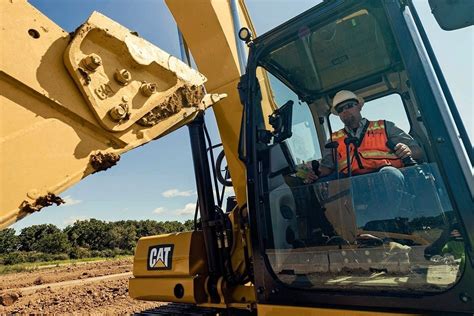 Image result for Using an Excavator