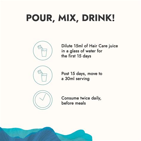 Kapiva Hair Care Juice | Hair Fall & Growth